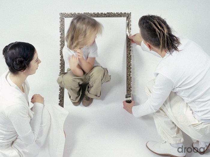 Do Frame Tape by Droog Design Accessories